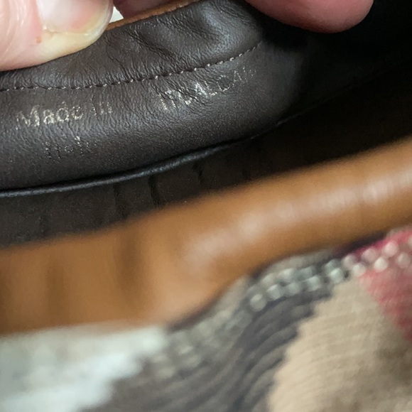 Burberry Ballet Flats - Picture 8 of 10